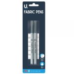 Fabric Pen Set, 2pk