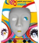 Paint Your Own Mask Set